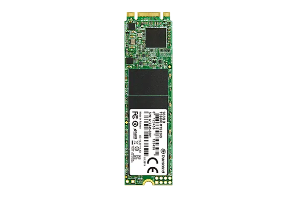 Transcend 820S 240GB M.2 2280 SATA SSD