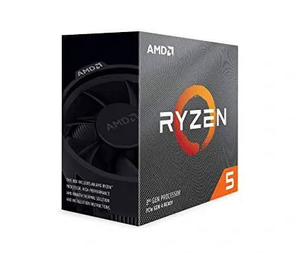 AMD Ryzen 5 3600 Processor