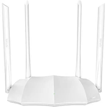 Tenda AC5 AC1200 Dual-Band WiFi Router