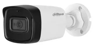 DAHUA HAC-HFW1200TLP 2MP HDCVI IR Bullet Camera