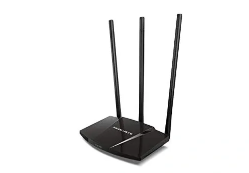 Mercusys MW330HP 300Mbps WiFi Router