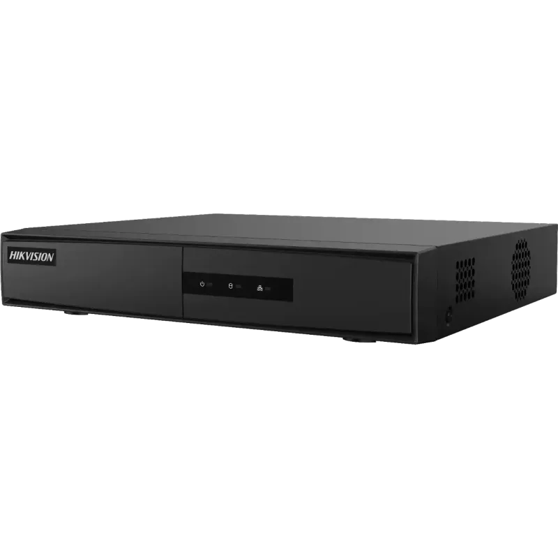 Hikvision DS-7104NI-Q1/M 4 Channel Mini 1U NVR