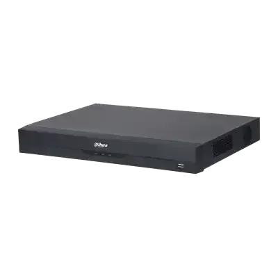 Dahua XVR5232AN-I3 32 Channel Penta-brid WizSense Digital Video Recorder
