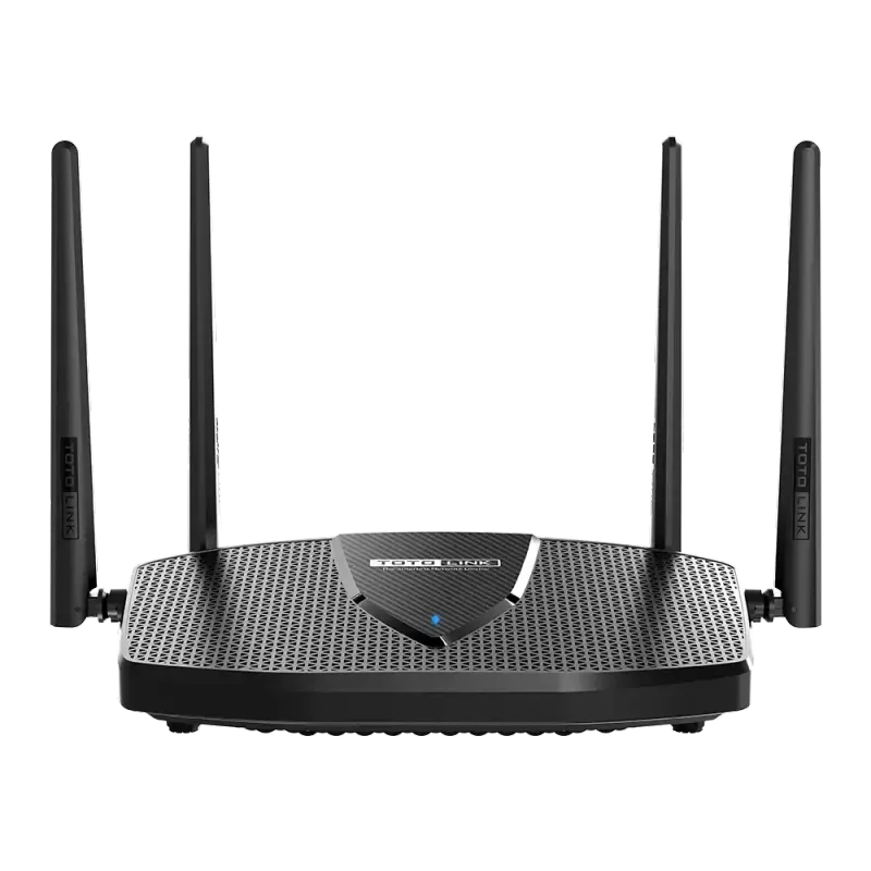TOTOLINK X6000R AX3000 Dual Band Gigabit WiFi Router