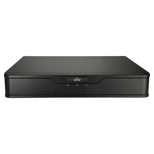 Uniview NVR301-08S3 8CH 4K NVR