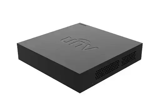 Uniview XVR301-08F 8 Chanel 1 SATA XVR