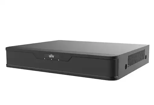 Uniview XVR301-04G3 4 Chanel 1 SATA XVR