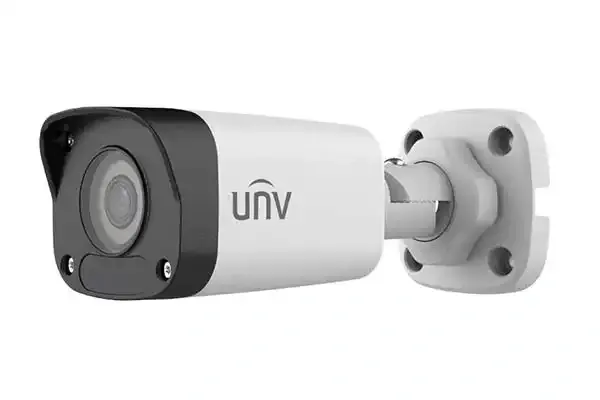 Uniview IPC2122LB-DSF28KM 2MP Mini Fixed Bullet Network Camera