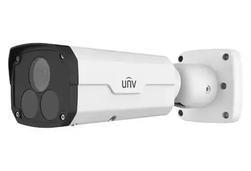 Uniview IPC2222ER5-DUPF40-C 2MP Fixed Bullet Network Camera