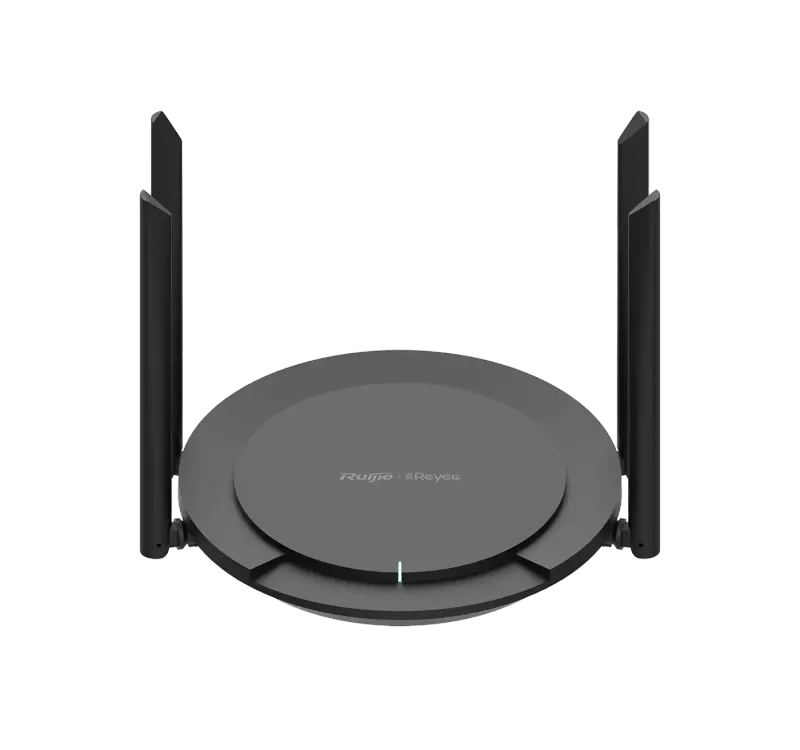 Ruijie RG-EW300 Pro 300Mbps Smart WiFi Router