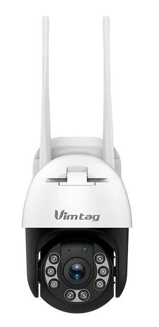 Vimtag 843 2MP Outdoor PTZ 360° WiFi IP Camera
