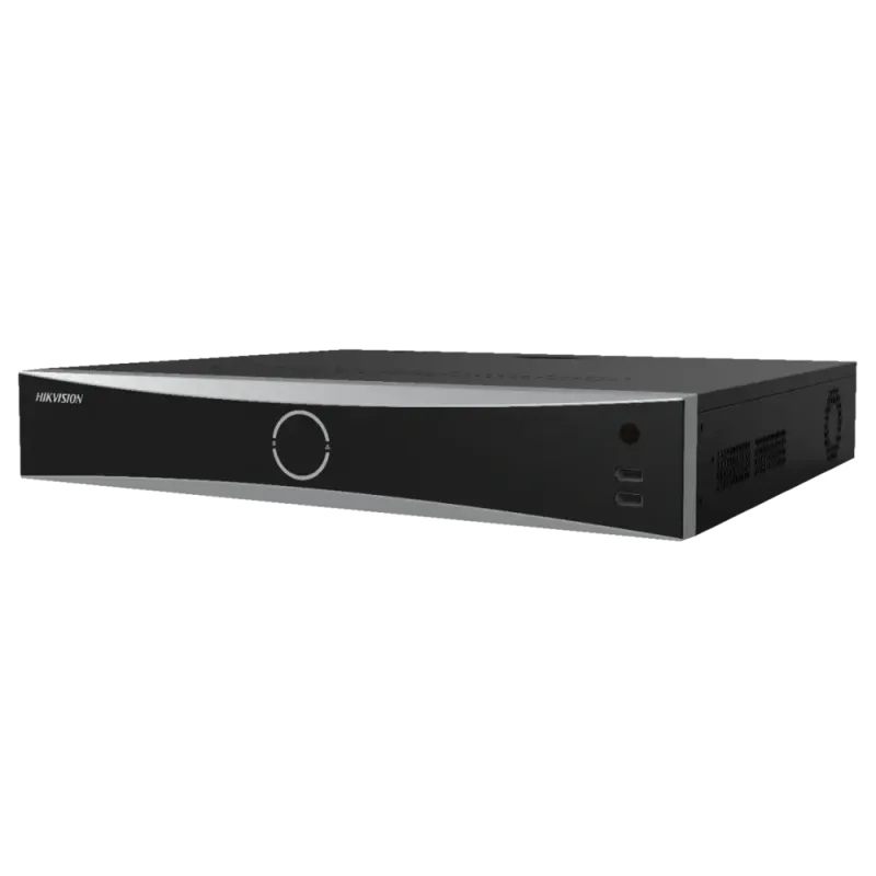 Hikvision DS-7732NXI-K4 AcuSense 32-Channel 4K NVR