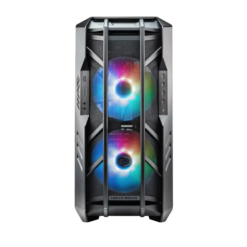 Cooler Master HAF 700 Full Tower Gaming Case