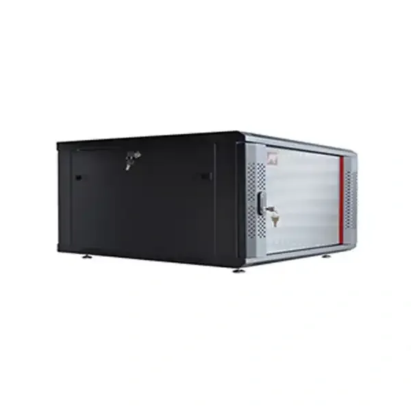 Cote 9U 600 x 600mm Server Rack