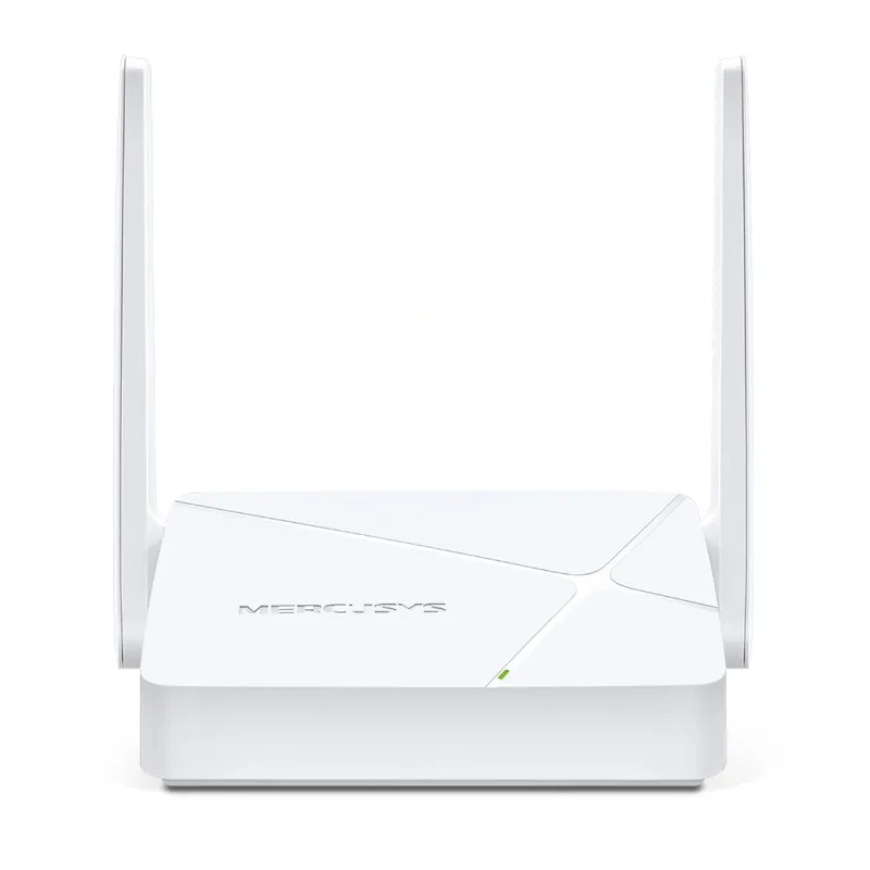 Mercusys MR20 AC750 Dual-Band WiFi Router