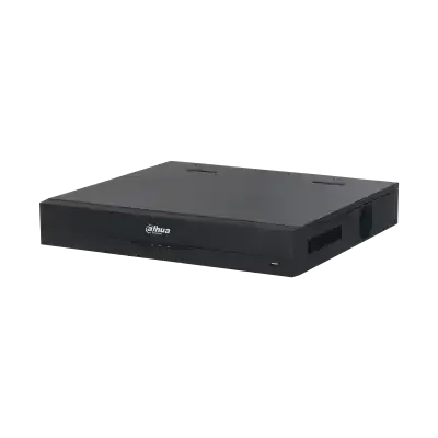 Dahua NVR5432-EI 32 Channels WizSense Network Video Recorder