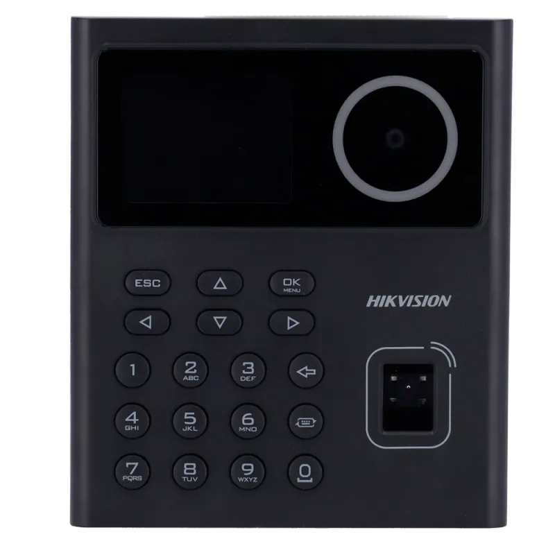 Hikvision DS-K1T320EFWX Face Recognition Access Control Terminal