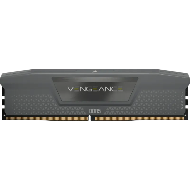 Corsair VENGEANCE 16GB DDR5 6000MHz CL36 Desktop RAM