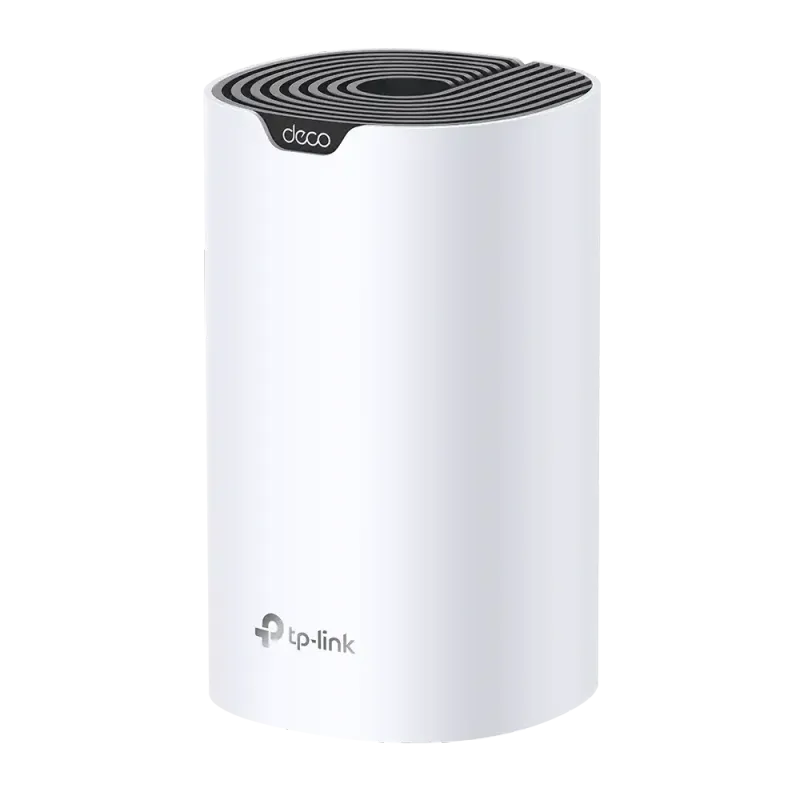 TP-Link Deco S7 AC1900 Dual Band Mesh Router (1-Pack)