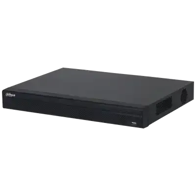 Dahua NVR4232-4KS3 32 Channel 1U 2 HDD Network Video Recorder (NVR)