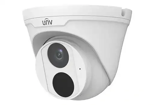 Uniview IPC3613LB-AF28K-G 3MP HD IR Fixed Eyeball IP Camera