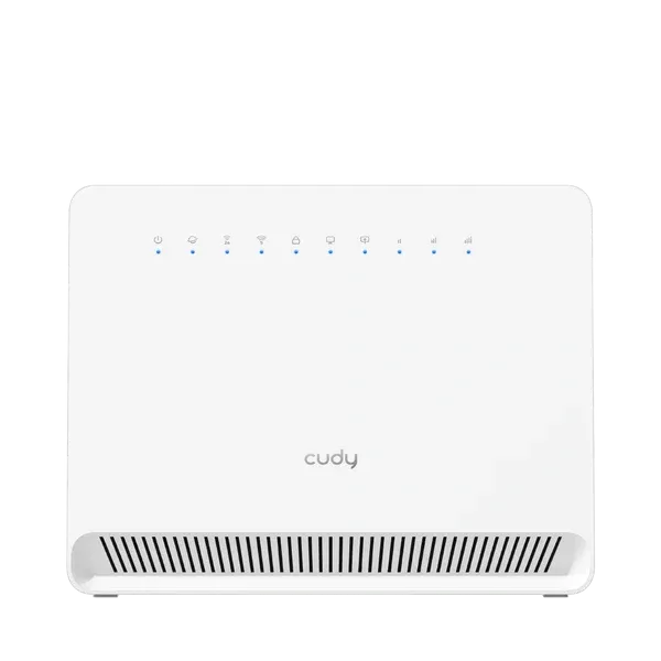 Cudy LT500E AC1200 1200Mbps Dual Band SIM Router