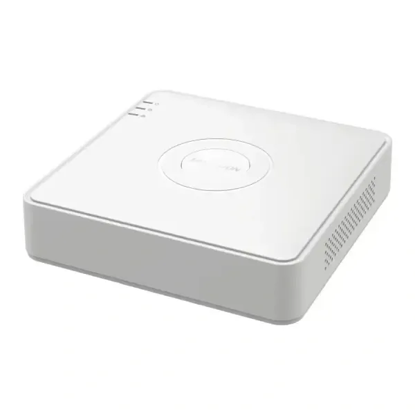 Hikvision DS-7108HGHI-M1/T 08 Channel Mini 1U DVR