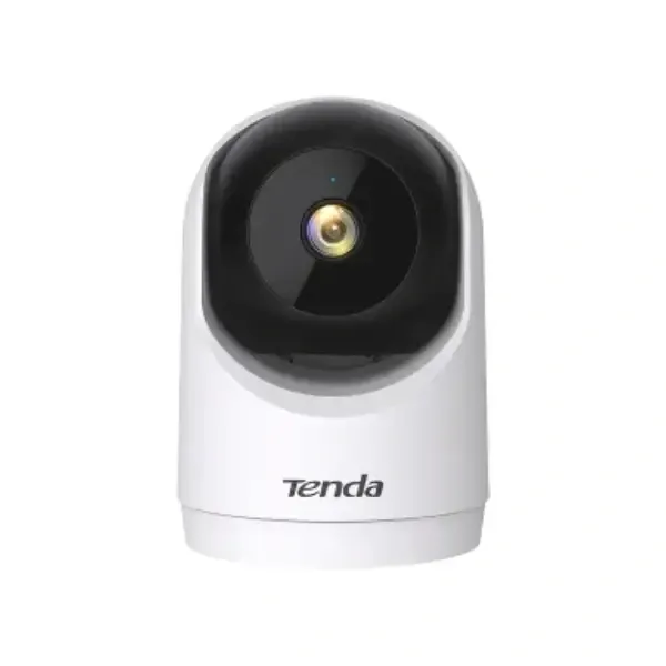 Tenda CP3 V3 360° 3MP Pan Tilt Security Wi-Fi IP Camera