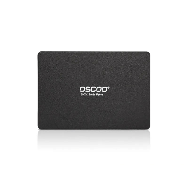 OSCOO OS002 2TB 2.5'' SATA III SSD