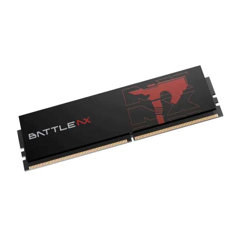 Colorful Battle-AX DDR4 8GB 3200MHz Desktop RAM