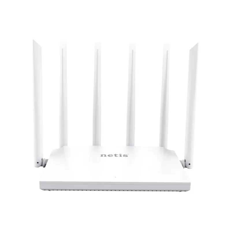Netis NC63 AC1200 Dual Band Gigabit Router