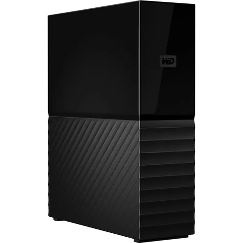 Western Digital My Book 16TB Portable Hard Disk Drive