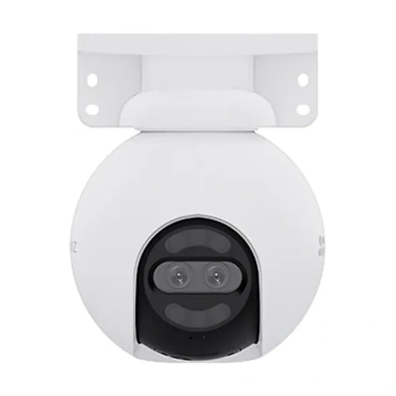 Ezviz CS-H80X Dual Lens 8MP+2MP Dome WiFi Camera