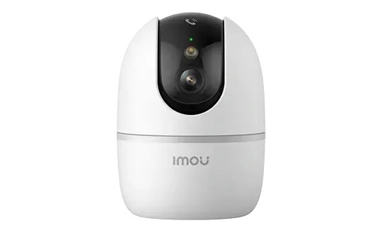 Imou Ranger 2 Pro 3.6mm Pan & Tilt Wifi Camera
