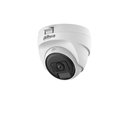 Dahua HAC-T1A21P-U-IL-A 2MP Smart Dual Light HDCVI Eyeball CC Camera