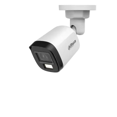 Dahua HAC-B1A21P-U-IL-A 2MP Smart Dual Light HDCVI Bullet CC Camera
