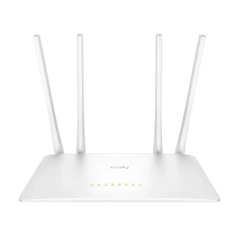 Cudy WR300S 300mbps WiFi Router