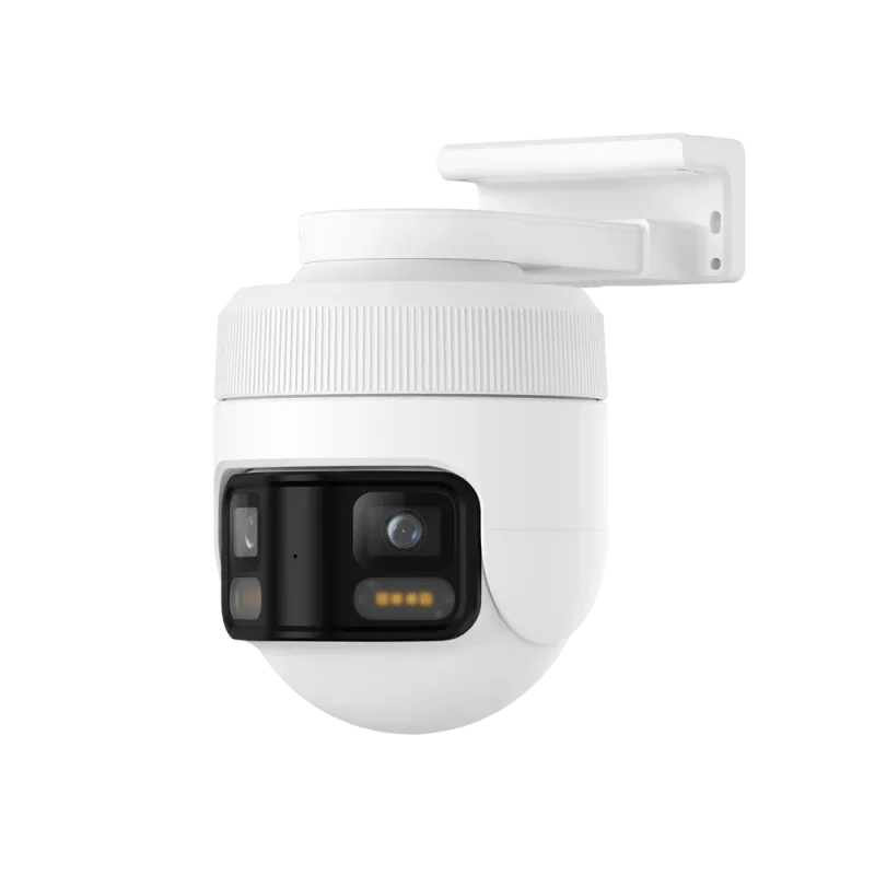 IMILAB EC6 Panorama 3.5K Dual Lens Pan & Tilt WiFi Camera