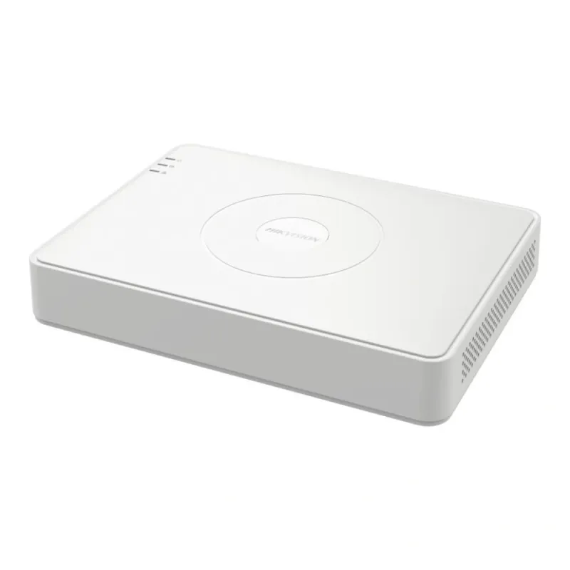Hikvision DS-7116HGHI-M1/T 16 Channel Lite Mini 1U DVR