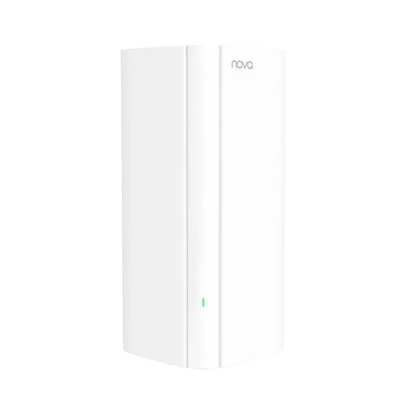 Tenda Nova MX12 AX3000 Dual Band WiFi 6 Mesh Router (1 Pack)