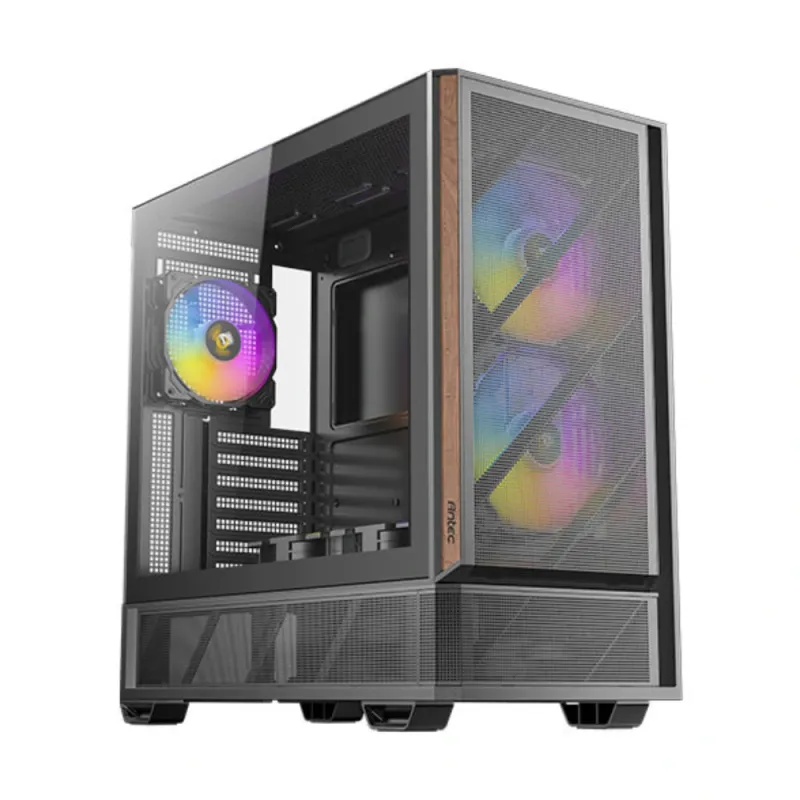 Antec P30 ARGB ATX Mid Tower Gaming Casing