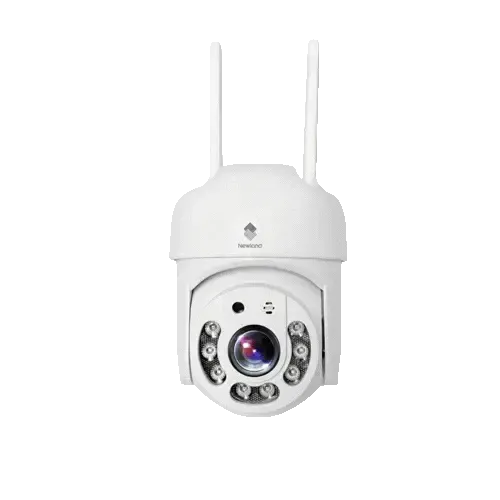 Newland NL-C604 3MP Outdoor Dome IP Camera