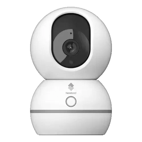 Newland NL-C606 3MP Indoor Portable WiFi Camera