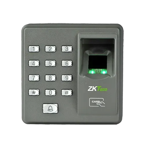ZKTeco X7 Offline Access Control Terminal
