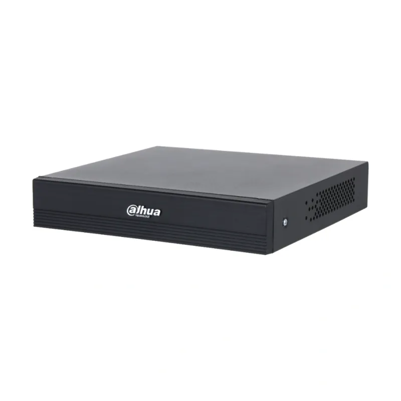Dahua XVR1B08-I/T 8-Channel 1U 1HDD WizSense XVR