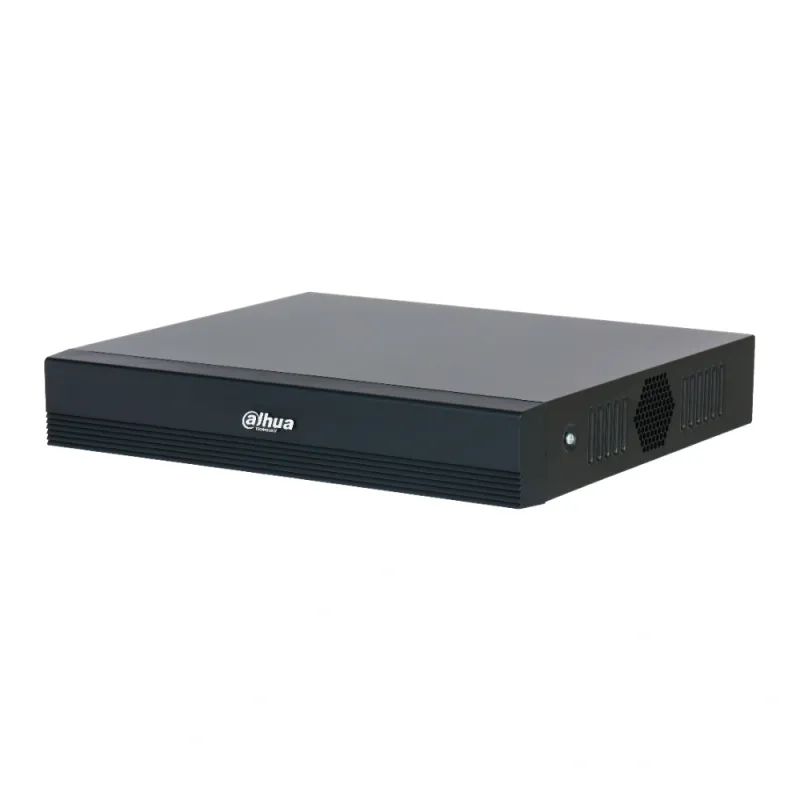 Dahua XVR1B16-I/T 16-Channel Penta-brid Compact Digital Video Recorder
