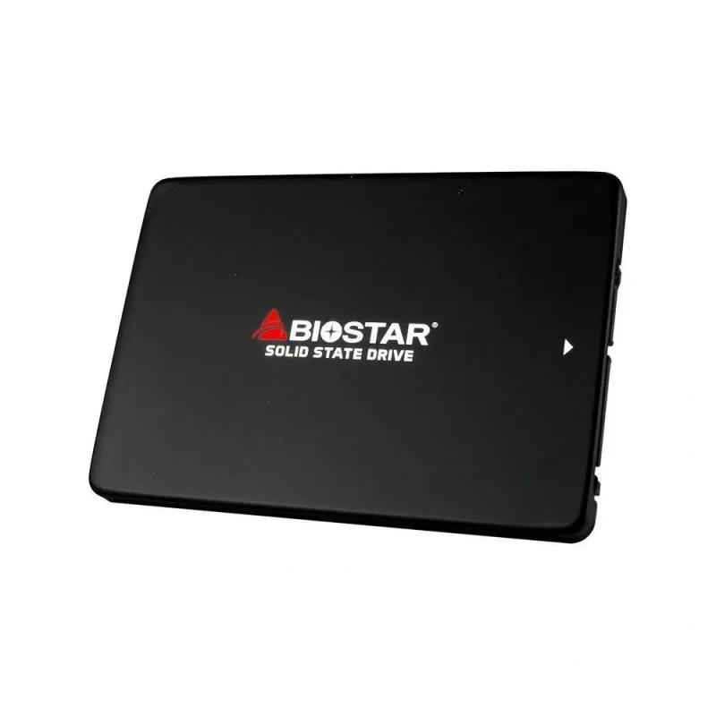 Biostar S160 256GB 2.5-inch SATAIII SSD