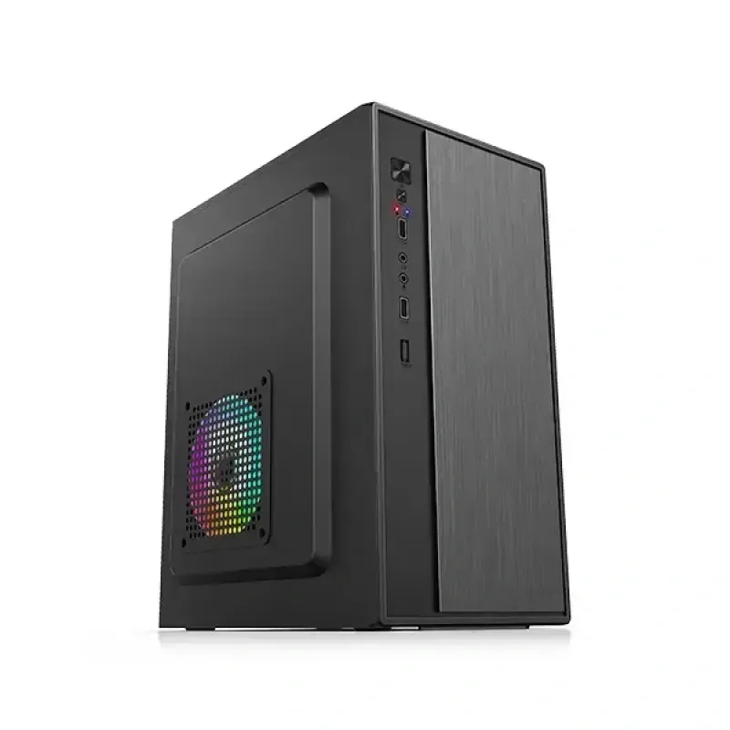Golden Field 2506B Micro-ATX Casing