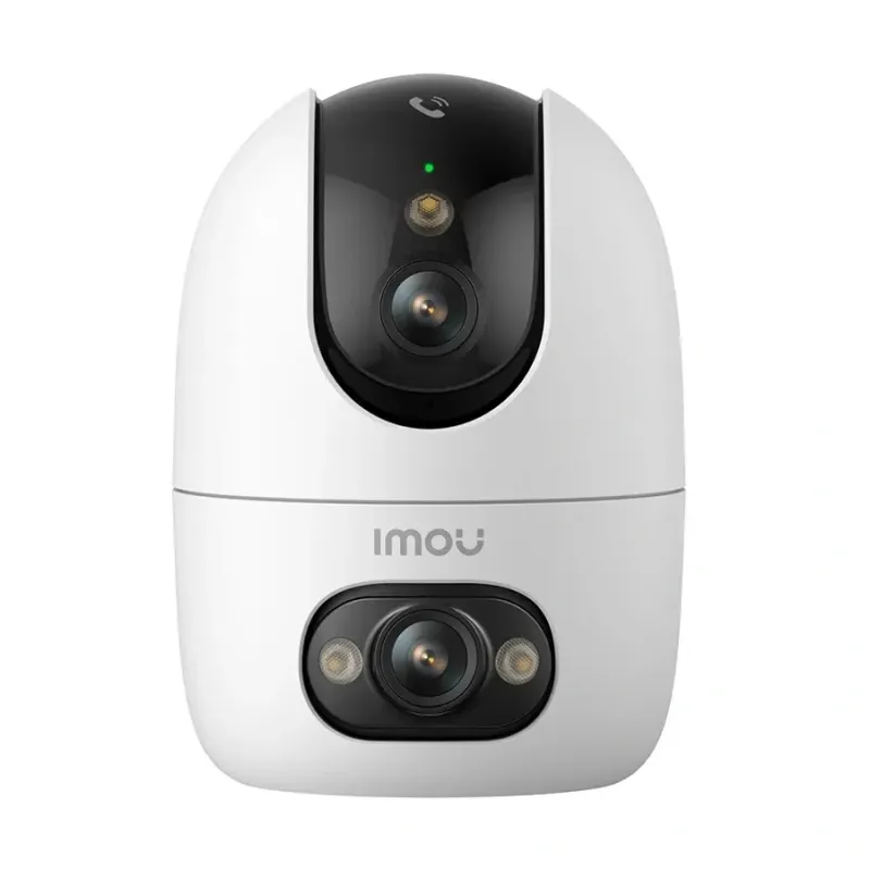 Imou Ranger 2 Dual 6MP 3MP+3MP PT WiFi Camera