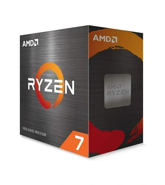 AMD Ryzen 7 PRO 5755G Processor with Radeon Graphics